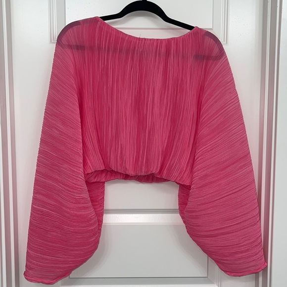 Gianni Bini Tops - Venita Aspen Top